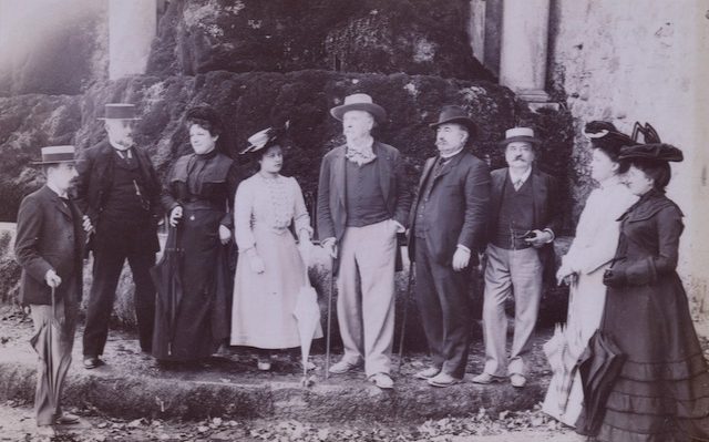 1902 Mistral Grande Fontaine DEF