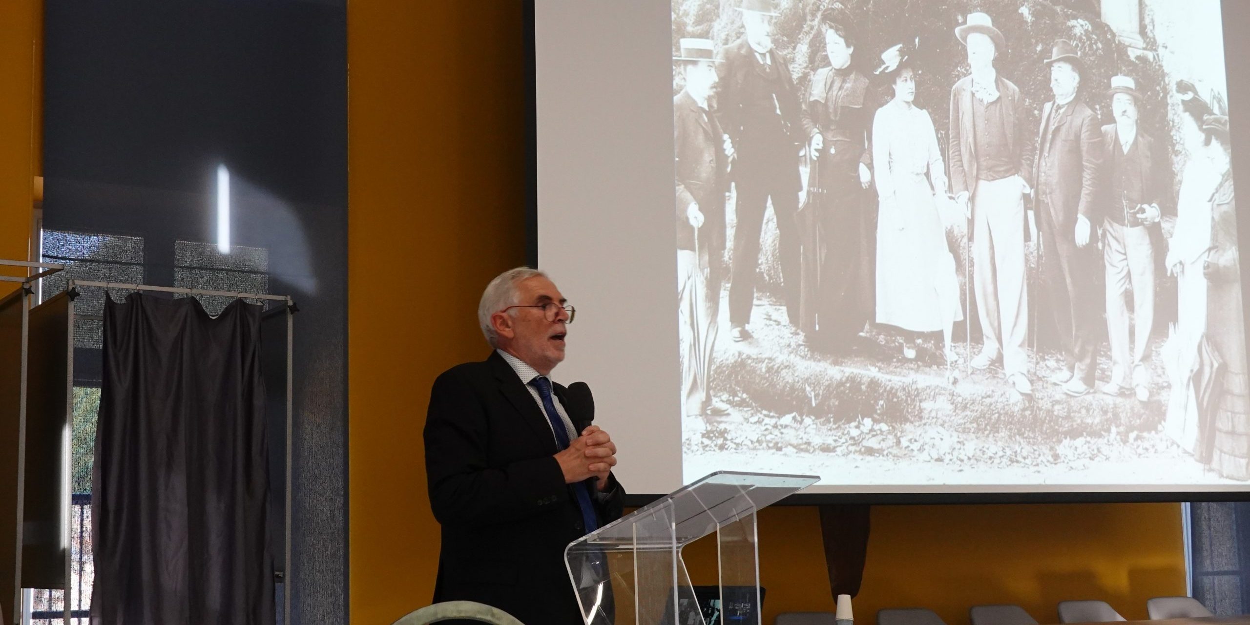 Conférence Pierre Fabre 05-06-24