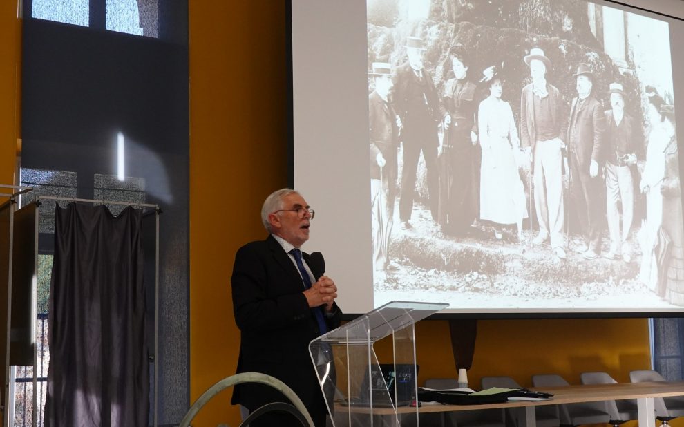 Conférence Pierre Fabre 05-06-24