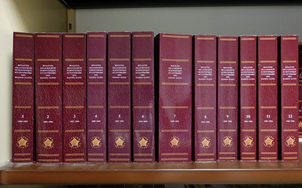 rééditions vol 1 à 12