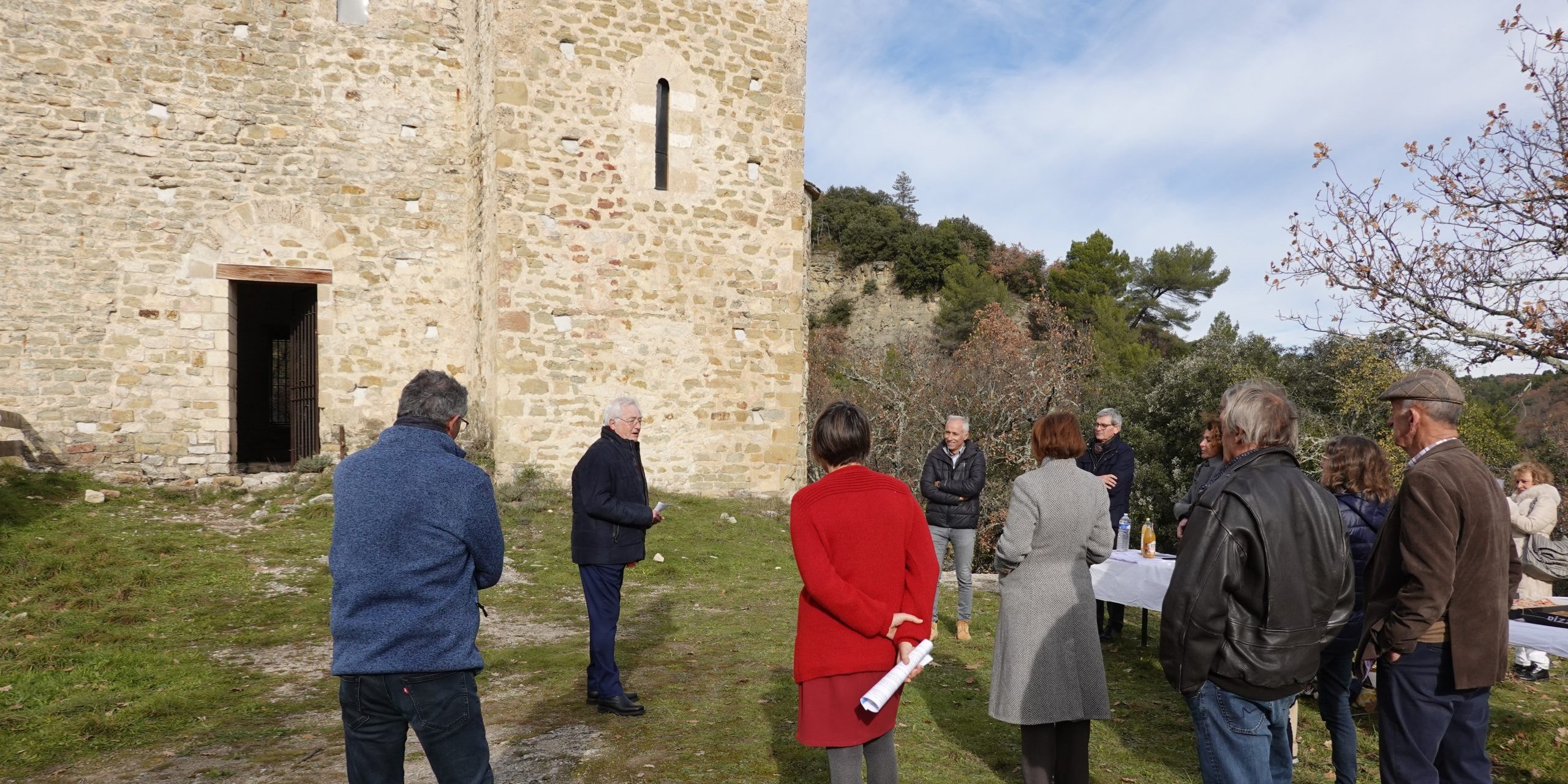 Saint Donat 03-12-24