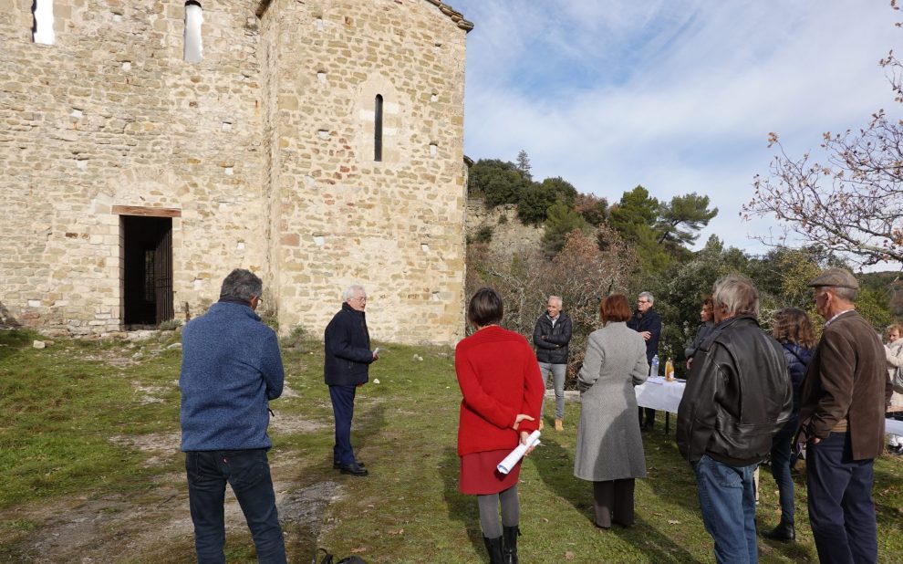 Saint Donat 03-12-24