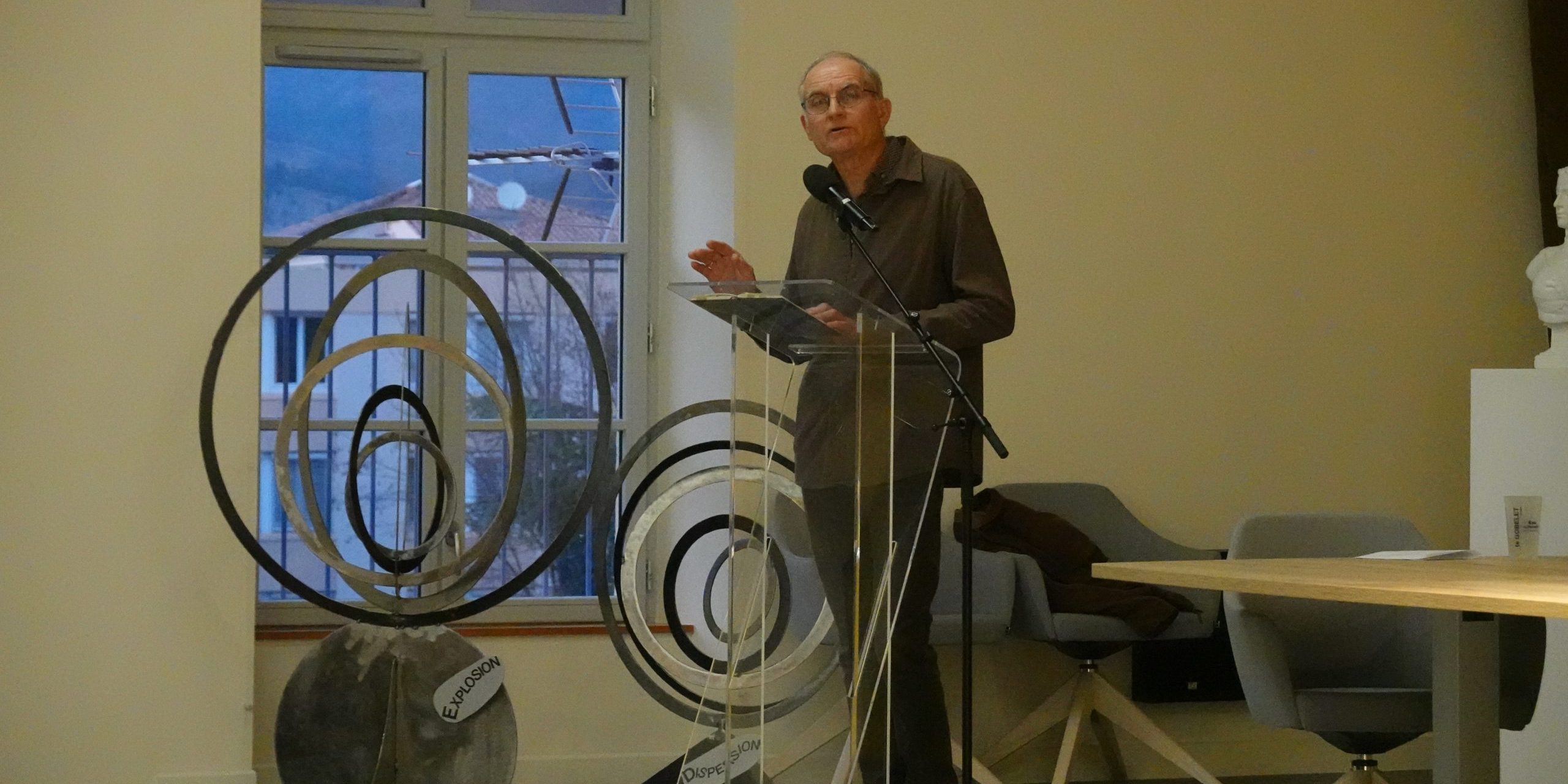 conférence Marc Jean 05-03-25