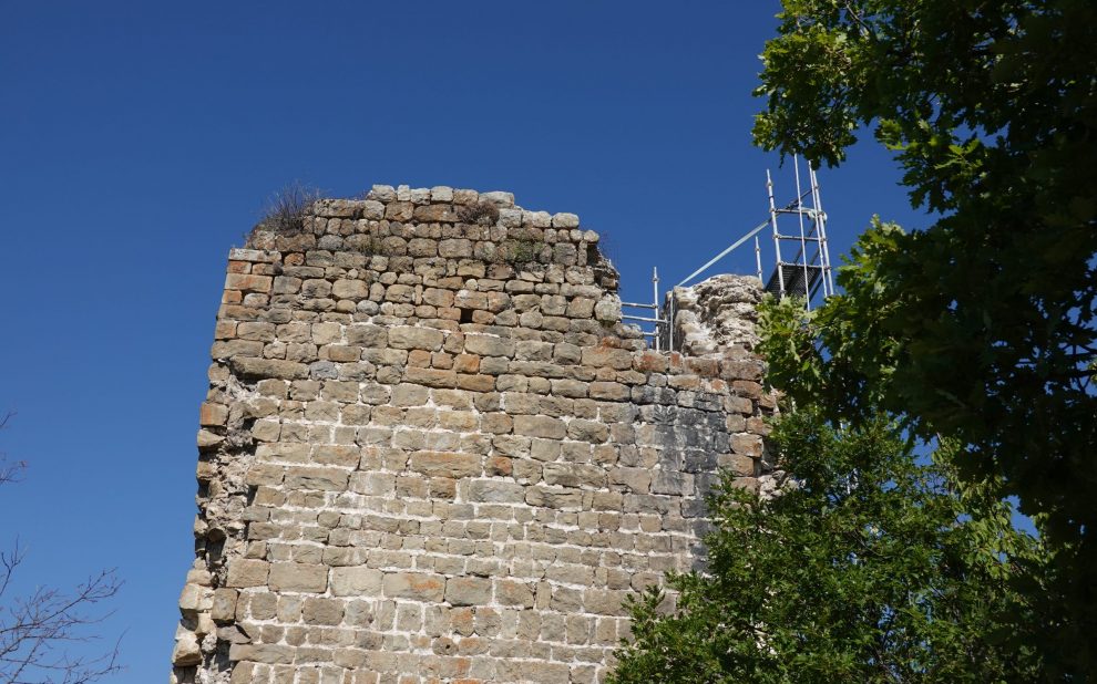 Tour de Piégut 2025