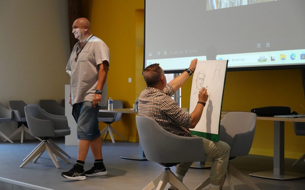 conférence contes et légendes