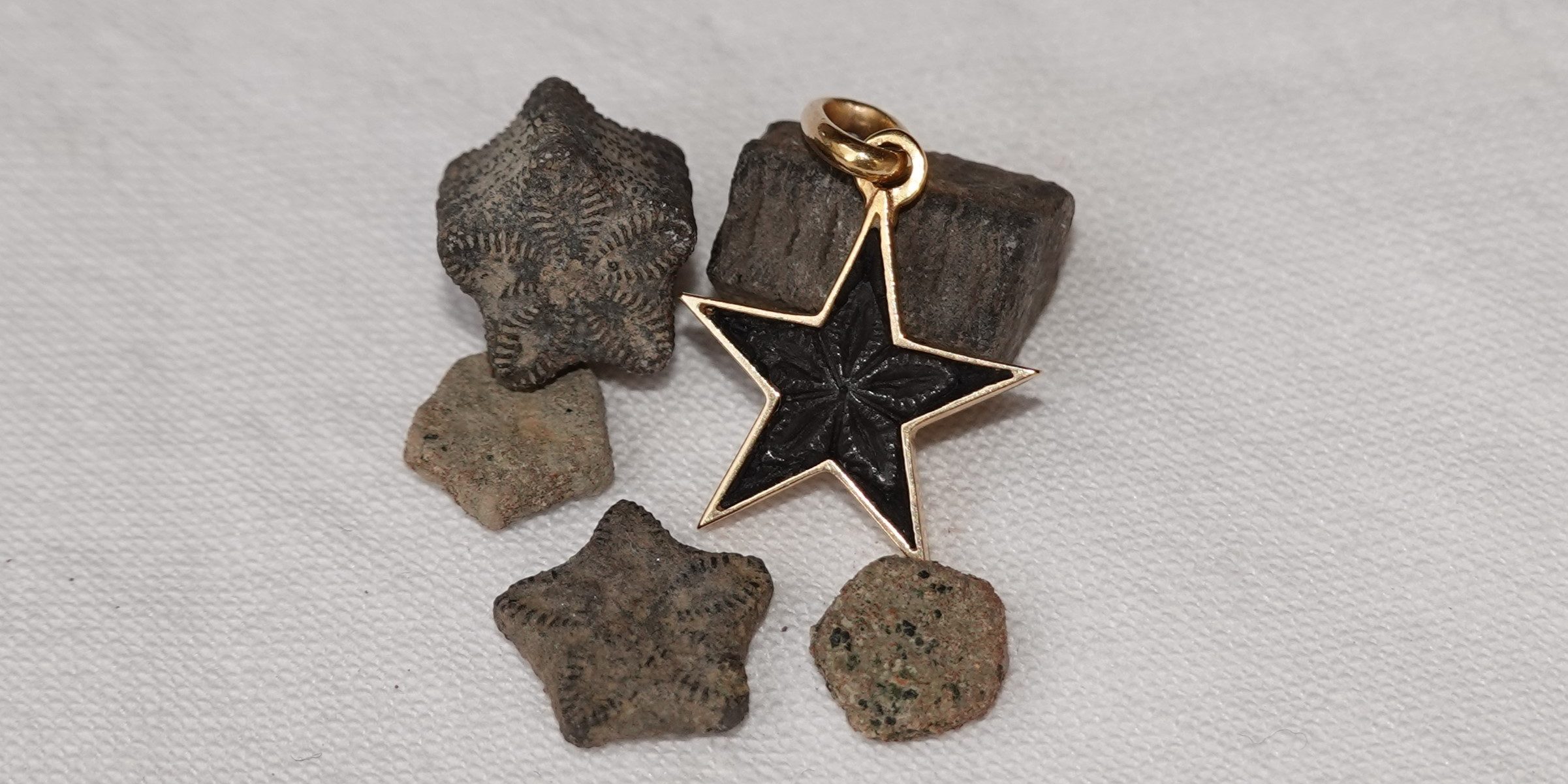 étoiles de Saint Vincent