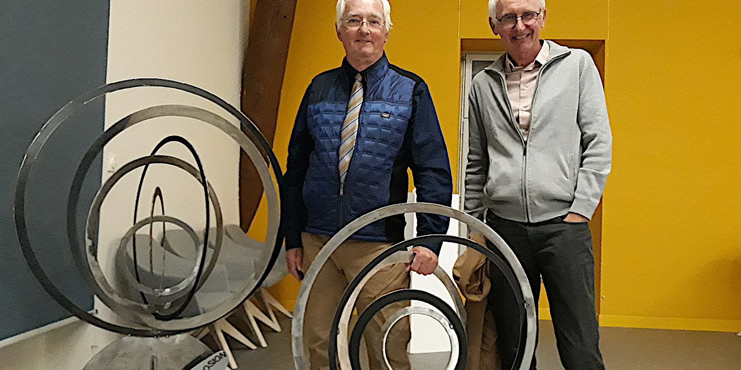 Conférence ponts de Digne