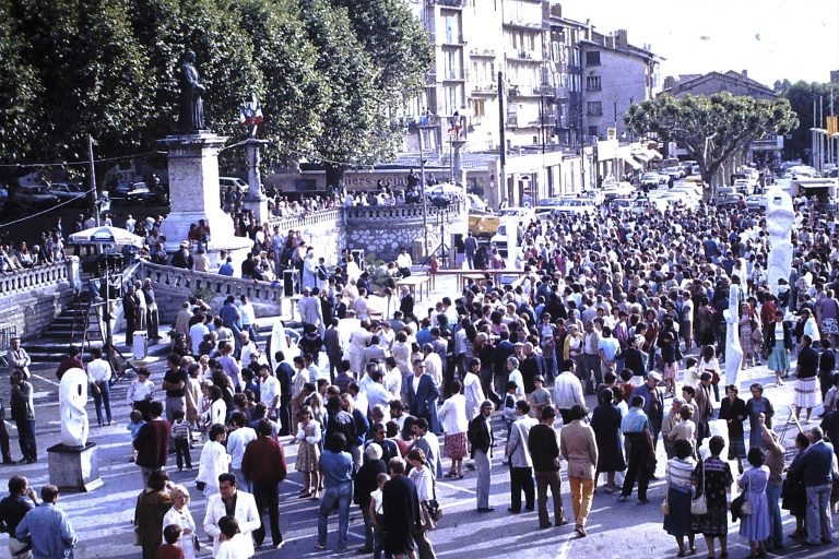 symposium de sculpture