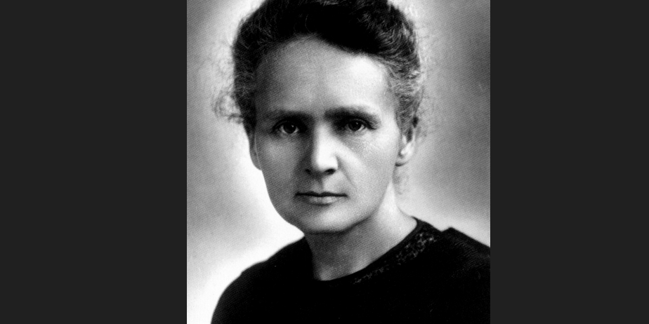 Marie Curie