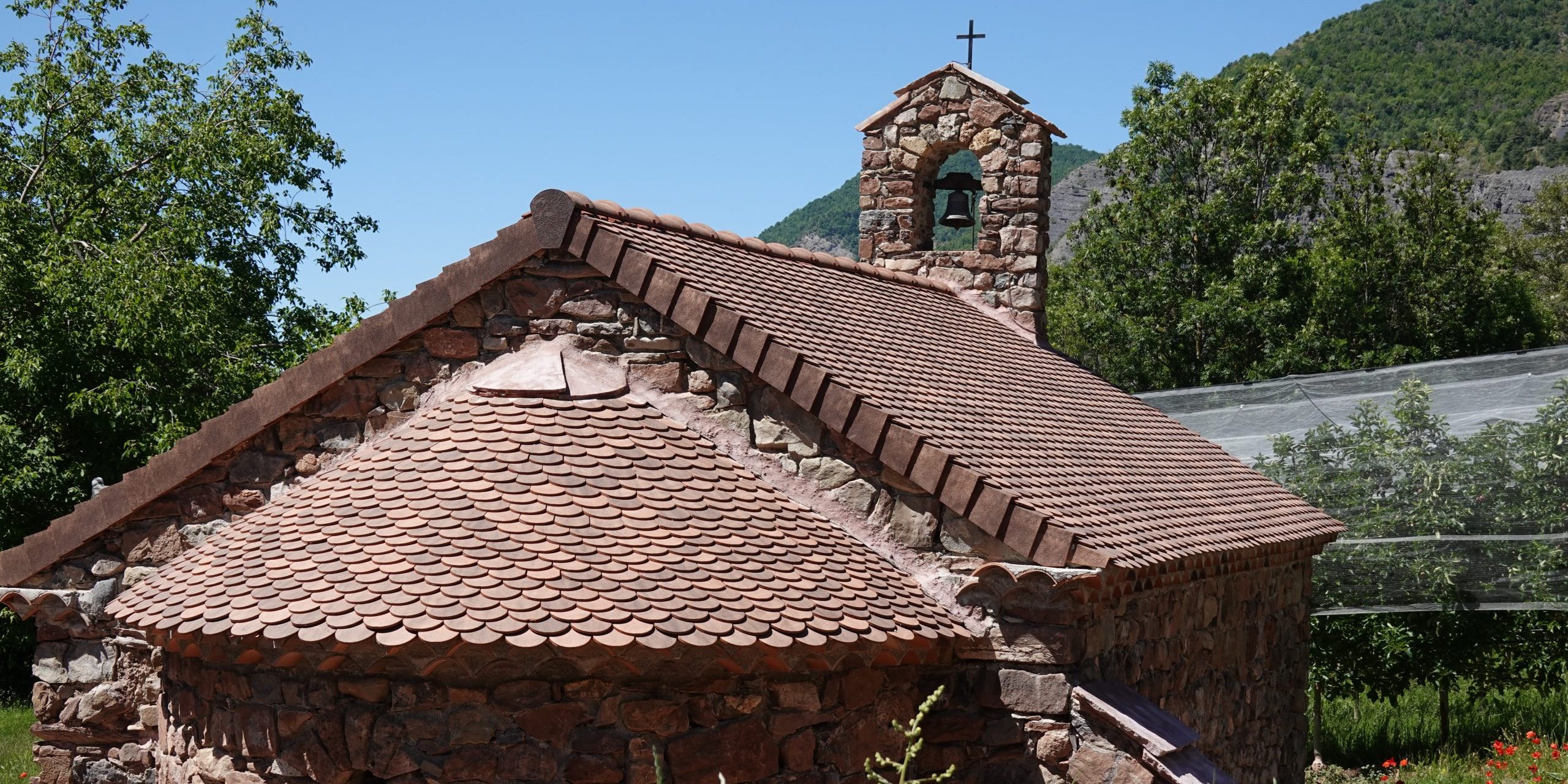 chapelle Faucon du Caire